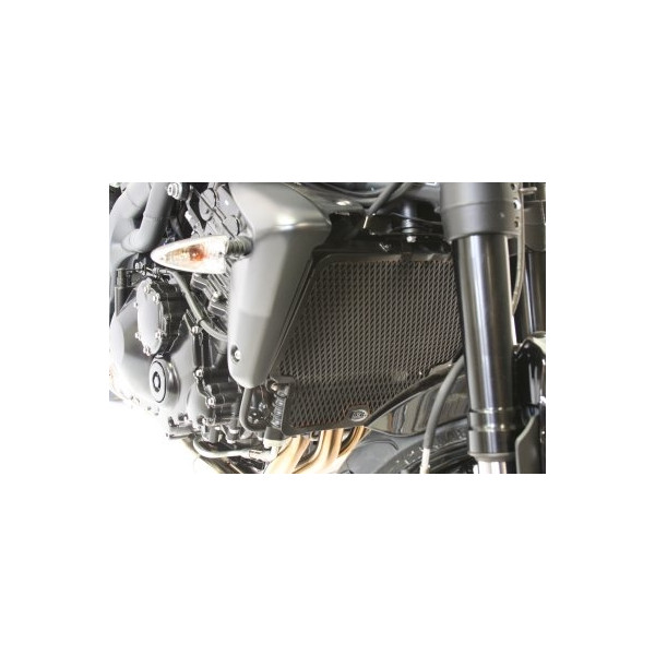 R&G Radiator Guards for Triumph Speed Triple '06-'09